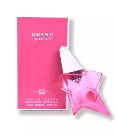 Angel Nova Fem - 25ml