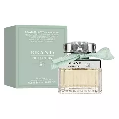 Chloé Naturelle - 25ml - comprar online