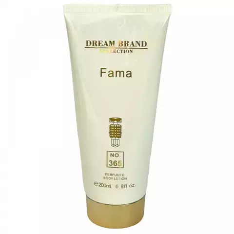 Hidratante Fame Paco Rabanne 200ml - comprar online