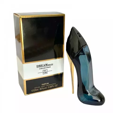 Sapatinho Good Girl Tradicional - 25ml