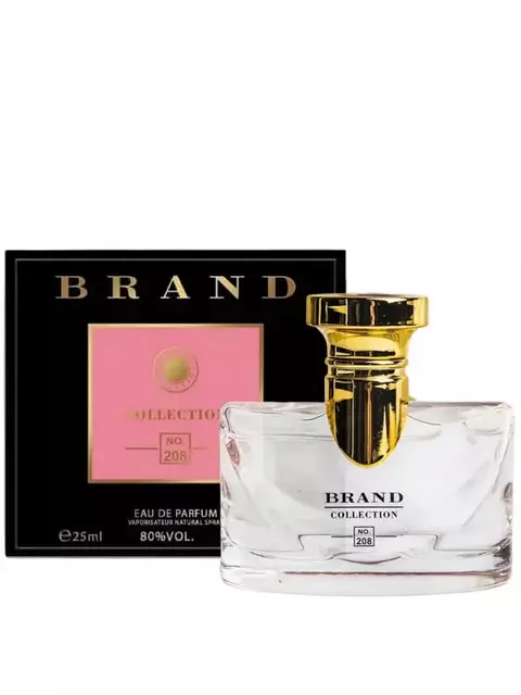 Bylgari Rose Splendida F 25ml