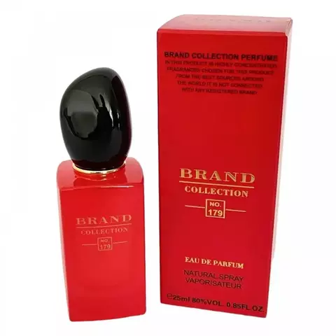 Si Passione Giorgio Armani M 25ml - comprar online