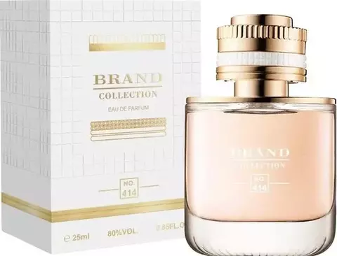 Boucheron Quatre F - 25ml