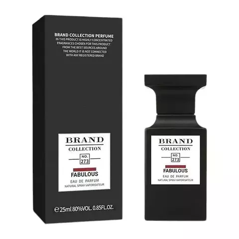 Tom Ford Fabulous 25ml - comprar online