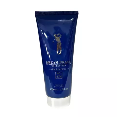 Hidratante Polo Blue - 200ml