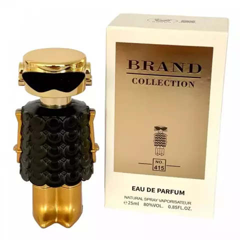 Fame Parfum F 25ml - comprar online