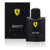 Black By Ferrari – Eau de Toilette 125ml – Italiano - comprar online