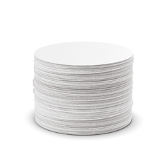 Kit Filtros Café Aeropress Papel Branco 350un Originais - comprar online