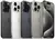 Imagen de iPhone 15 Pro Max 256Gb
