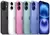 IPhone 16 - 128 GB - comprar en línea