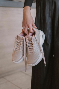 Banner de la categoría zapatillas