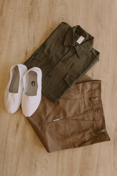 Camisas
