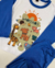 Pijama Manga Larga - BITACORA-Sublimados