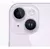 iPhone 14 (128 GB) - Morado- Excelente (usado) - Ds celulares