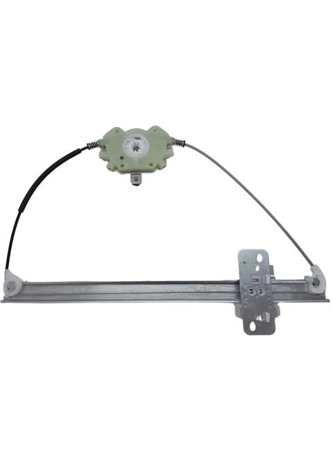 Maquina Vidro Ka 97/13 - 2P Eletrica S/Motor Lado Direito FD002D