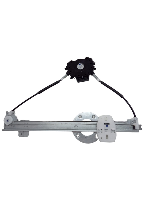 Maquina Vidro Gol Voyage Parati Saveiro GI 80/94 - 2P Eletrica S/Motor Lado Direito VW009D