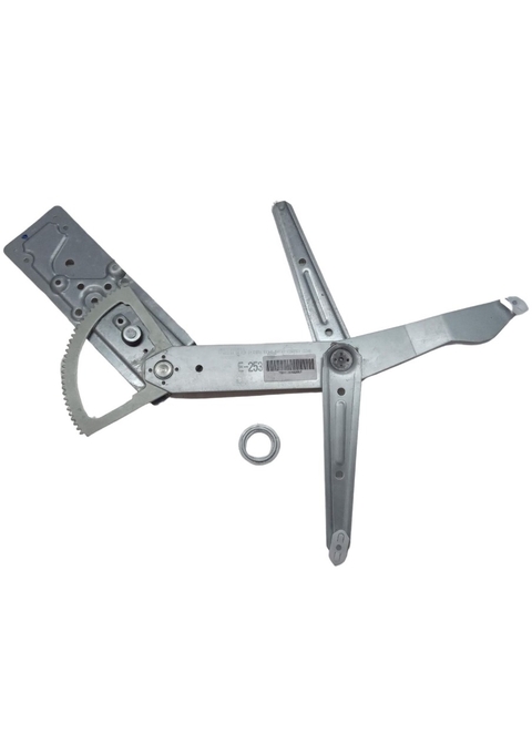 Maquina Vidro Corsa 94/01 - 2P Eletrica S/Motor Lado Direito GM007D