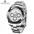 Relógio Masculino Pagani Retrô Chronograph - loja online