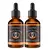 OrganiBarba Premium – Óleo Natural para Barba e Bigode - comprar online