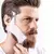 Pente Alpha Barba – Designer de Barba Profissional