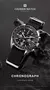 Cadisen Quartz Elegance – Relógio Masculino de Luxo - Need For Man