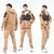 Conjunto Importado Neoprene Micropolar – Envío Gratis