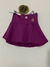 Set Pollera, Top y Short - tienda online