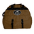 BOLSA PARA BOLETEIRA – MARROM