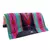 MANTA REVERSE PRESSURE LAÇO – PRETO/ROSA