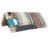 MANTA CLASSIC EQUINE SENSOR FLEX WOOL TOP (TAMBOR) - AREIA