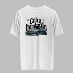 Camisa Oversized - Celta Bombado - Styles custom