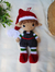 Duende Crochet