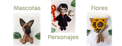 Banner de la categoría Crochet