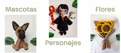 Banner de la categoría Productos