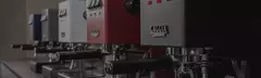 Banner de la categoría Gaggia