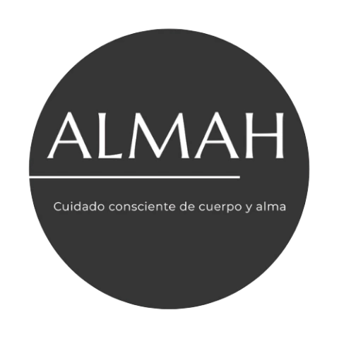 Almah | Cosmética Natural y Home Sprays 