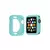 Carcasa Protectora Apple Watch TPU