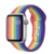 Malla Apple Watch Silicone 42/44/45MM en internet