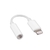 Jack Adapter to Lightning - comprar online