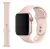 Malla con Protector Apple Watch Silicone - comprar online