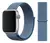 Mallas Naylon Apple Watch - Debla Store