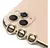 Protector de Camara metalizado iPhone 14 en internet