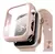 Carcasa Protectora Apple Watch TPU - comprar online