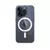 Funda Transparente MagSafe Iphone - comprar online