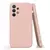 Silicone Case Samsung A32 4G - comprar online
