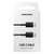Cable Samsung USB-C a USB-C - comprar online