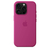 Silicone Case iPhone 12/12 Pro/12Pro Max - comprar online
