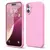 Silicone Case iPhone 16/16 Plus/16 Pro/16 Pro Max en internet