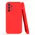 Silicone Case Samsung A32 4G - Debla Store