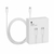 Cable iPhone USB-C a USB-C - comprar online